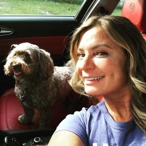 Meet your Posher, Ana